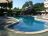 Piscina Hotel Mariposa Hotel Carrusel Mariposa