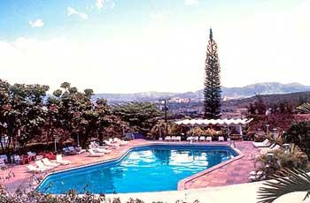 Hotel Cubanacan Versalles