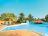 Piscina del hotel Hotel Resonance Blue Santa Lucia