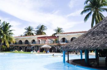 Hotel Club Amigo Los Corales