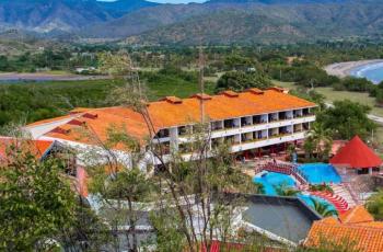 Hotel Club Amigo Faralln del Caribe