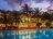 Piscina del hotel Hotel Club Amigo Faralln del Caribe