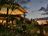 Atardecer en el hotel Hotel Club Amigo Faralln del Caribe