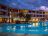 Piscina del hotel Hotel Club Amigo Faralln del Caribe