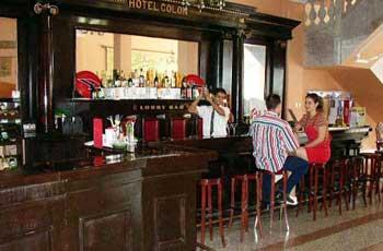 Hotel Colon