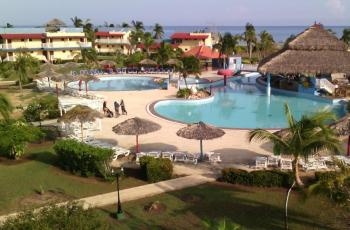 Hotel Covarrubias