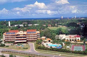 Hotel Bello Caribe