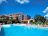 Piscina del hotel Hotel Bello Caribe
