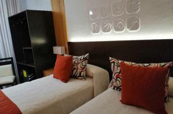 Hotel Deportivo
