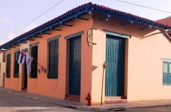 Hotel E Caballeriza by Mystique