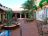 Patio interior Hotel E El Colonial