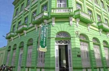 Hotel Enramada by Mystique