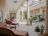 Patio interior Hotel E La Sevillana