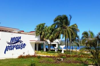 Hotel E Mar Paraiso