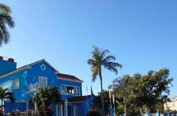 Hotel E Mirazul