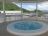 Jacuzzi Hotel E Segundo Frente