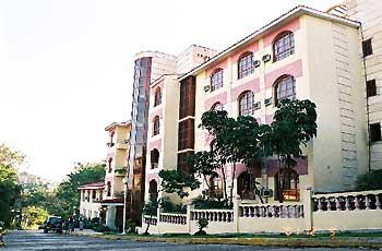 Hotel Kolhy
