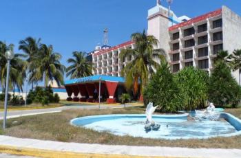 Hotel El Viejo y El Mar