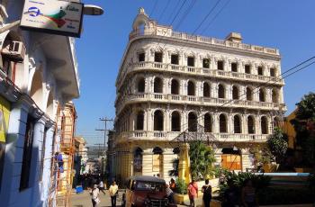 Hotel E Imperial