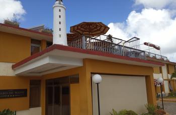 Hotel Faro de Mais
