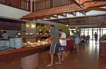 Hotel Musique Santa Lucia