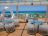 Terraza / Mirador Hotel Gran Muthu Almirante Beach
