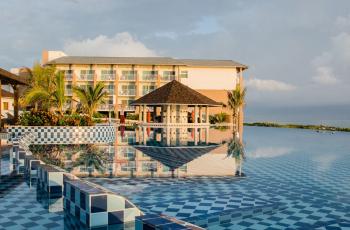 Hotel Gran Muthu Imperial