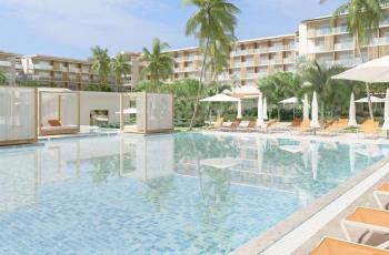 Hotel Grand Aston Cayo Paredn