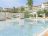 Piscina del hotel Hotel Grand Aston Cayo Paredn