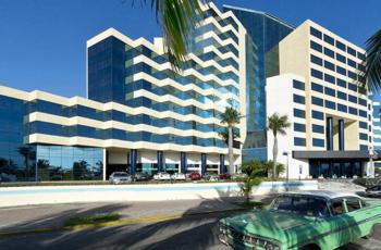 Hotel Grand Aston Varadero