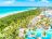 Vista aerea del hotel Hotel Grand Aston Varadero