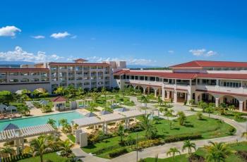 Hotel Grand Memories Holgun