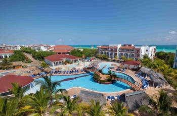 Hotel Grand Memories Santa Maria