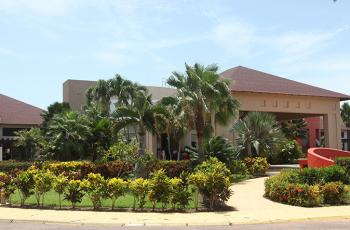 Hotel Grand Memories Varadero