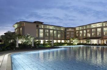 Hotel Grand Sirenis Cayo Santa Maria