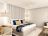 Habitaciones Hotel Grand Sirenis Cayo Santa Maria