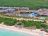 Vista aerea del hotel Hotel Iberostar Varadero