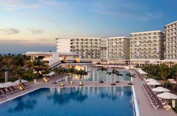 Hotel Internacional Varadero