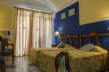 Hotel Villa Serena