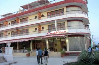 Hotel Islazul Cadillac