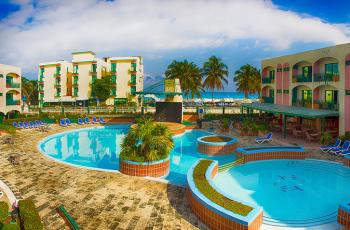 Hotel Islazul Los Delfines