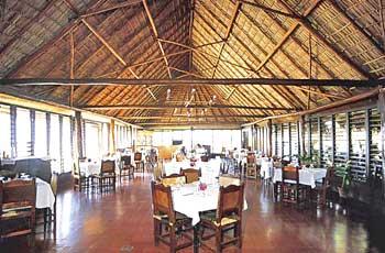 Hotel Las Cuevas