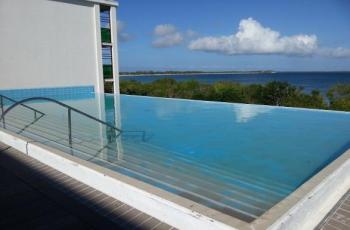 Hotel Las Salinas Plaza & SPA