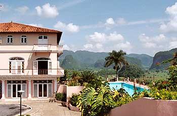 Hotel Los Jazmines by Mystique