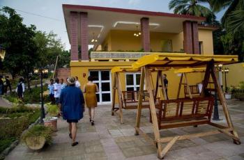 Hotel Los Peregrinos