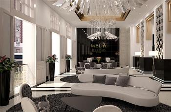 Hotel Melia San Carlos