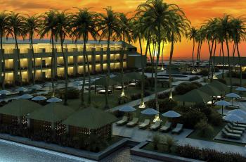 Hotel Melia Trinidad Pennsula