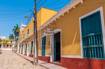 Hotel Meson del Regidor