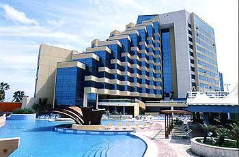 Hotel Aston Panorama