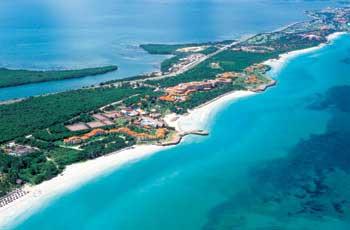 Hotel Be Live Experience Tropical